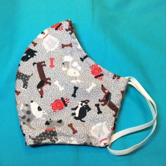 Mask - Picture 2 of 7